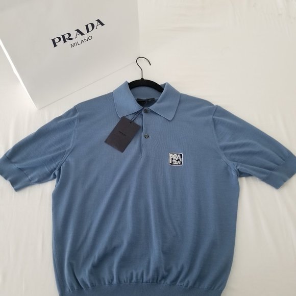 Prada Polo - Picture 5 of 7